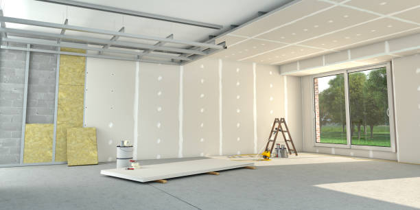 Best Spray Foam Insulation in Rainbow Lakes Estates, FL