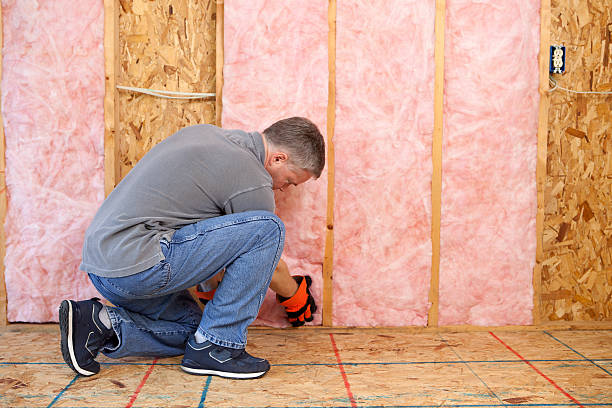 Types of Insulation We Offer in Rainbow Lakes Estates, FL